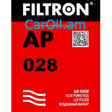Filtron AP 028